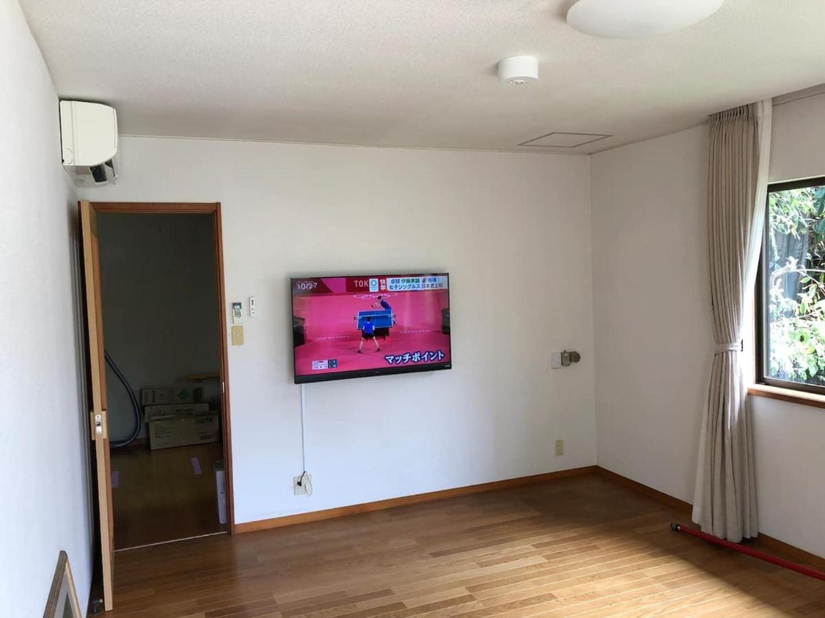 Trust Maison Nishiizu - Vacation Stay 68007V Bagian luar foto