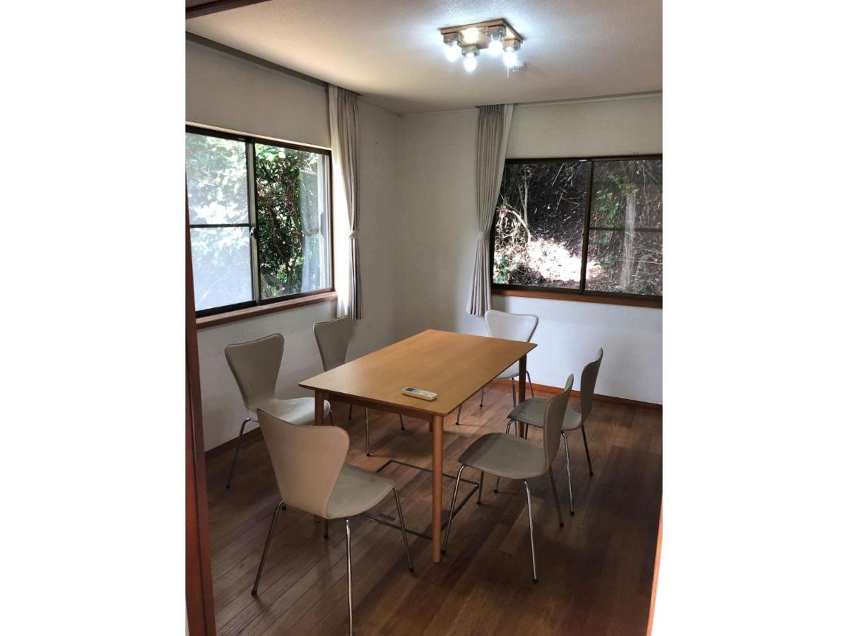 Trust Maison Nishiizu - Vacation Stay 68007V Bagian luar foto