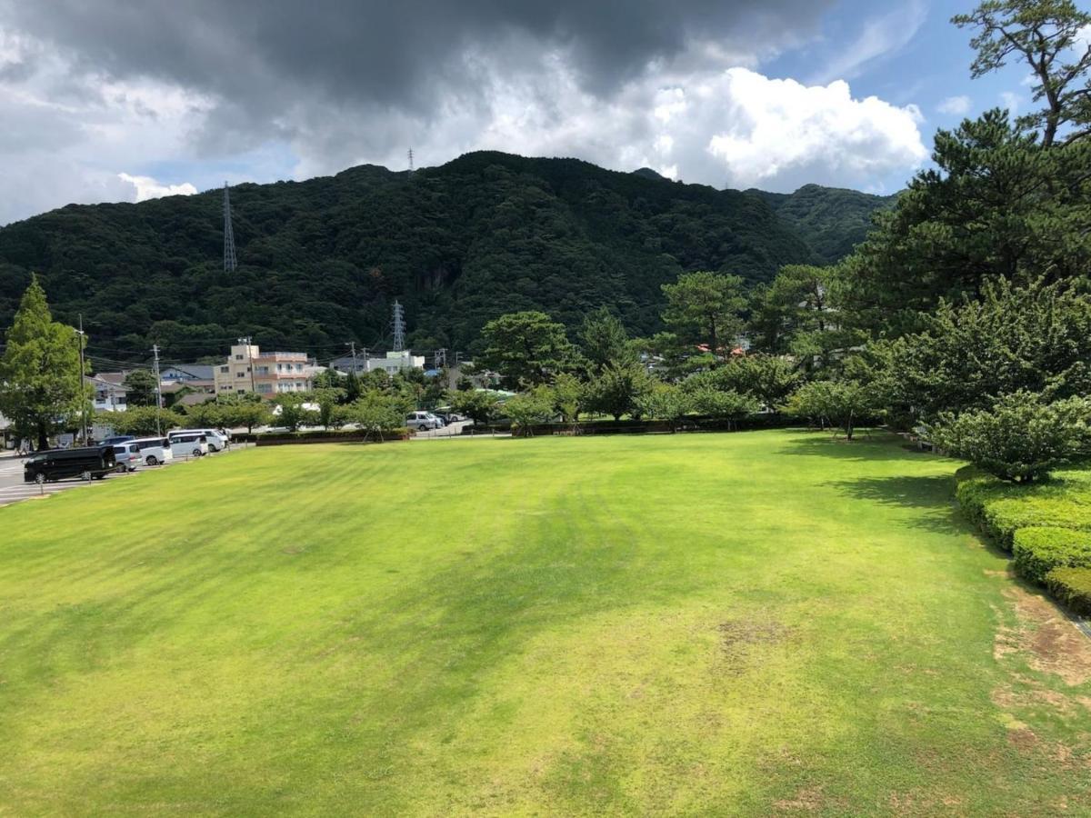 Trust Maison Nishiizu - Vacation Stay 68007V Bagian luar foto