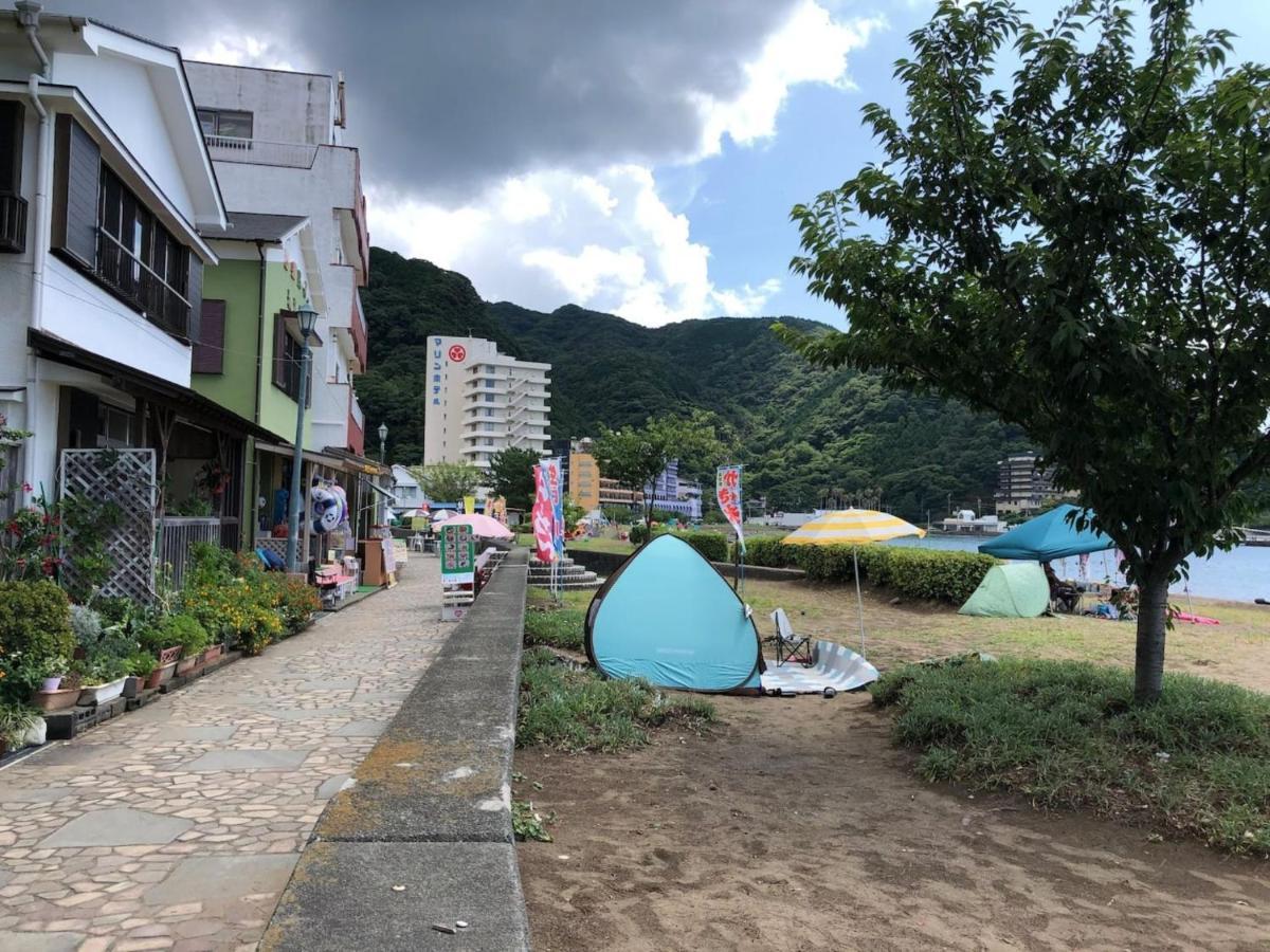Trust Maison Nishiizu - Vacation Stay 68007V Bagian luar foto