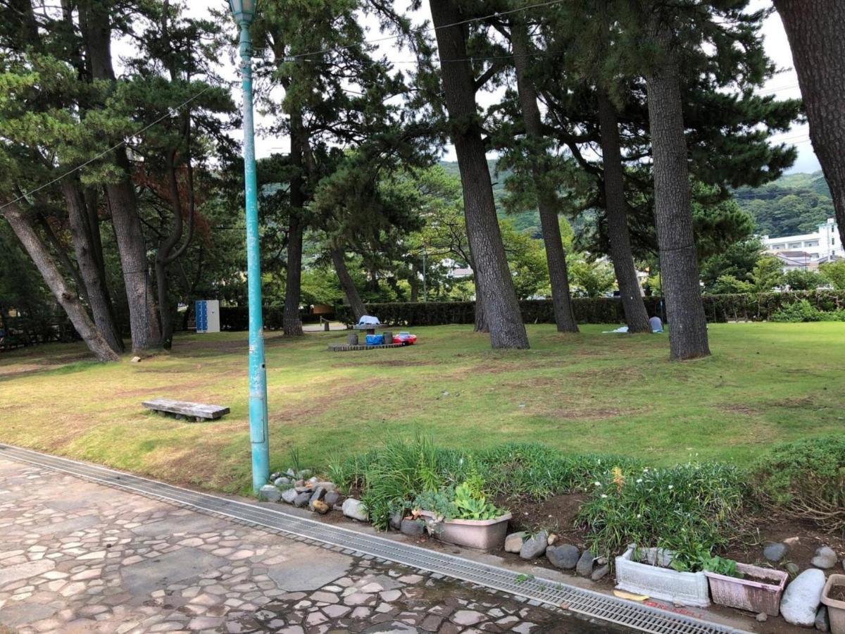 Trust Maison Nishiizu - Vacation Stay 68007V Bagian luar foto